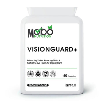VisionGuard+ | Supports Normal Vision - Mobo Nutrition