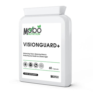 VisionGuard+ | Supports Normal Vision - Mobo Nutrition